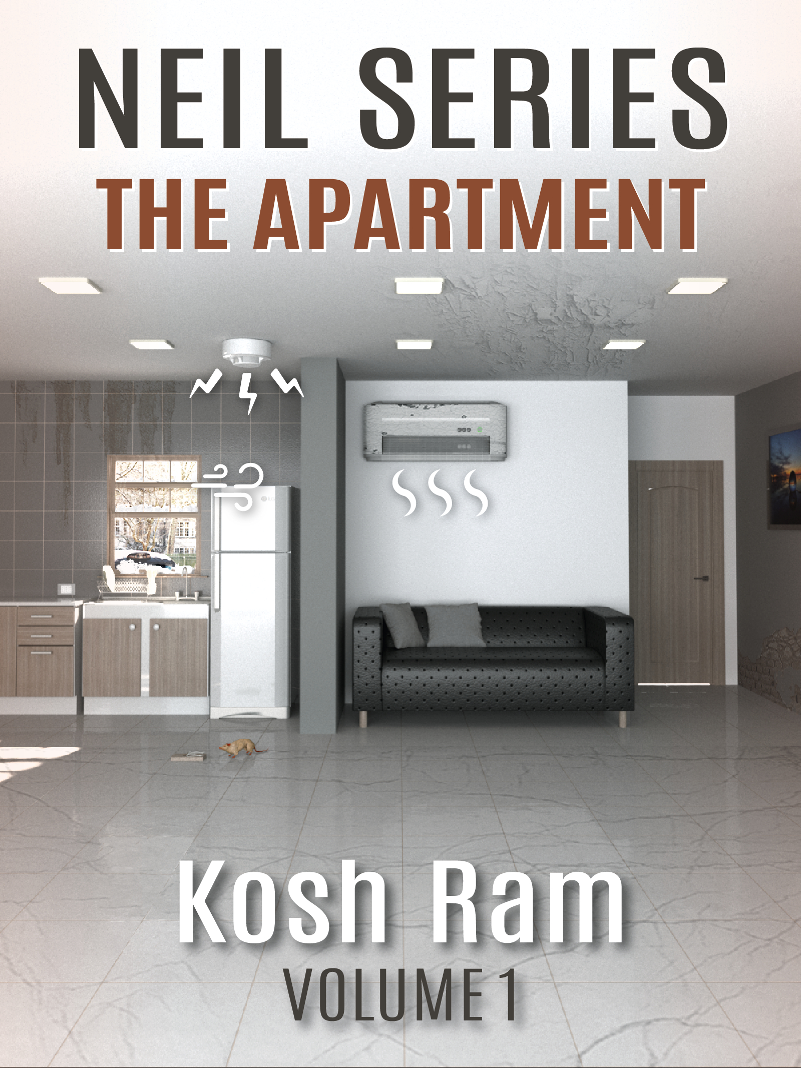 The Apartment